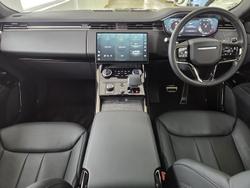 2023 Land Rover Range Rover Sport P530 First Edition