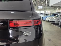 2023 Land Rover Range Rover Sport P530 First Edition