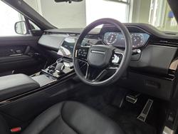 2023 Land Rover Range Rover Sport P530 First Edition