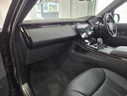 2023 Land Rover Range Rover Sport P530 First Edition