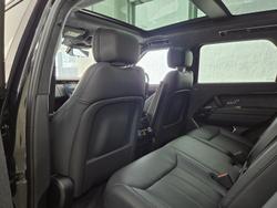 2023 Land Rover Range Rover Sport P530 First Edition