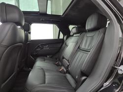 2023 Land Rover Range Rover Sport P530 First Edition