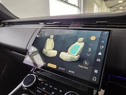 2023 Land Rover Range Rover Sport P530 First Edition