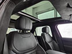2023 Land Rover Range Rover Sport P530 First Edition
