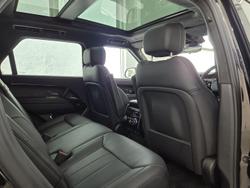 2023 Land Rover Range Rover Sport P530 First Edition