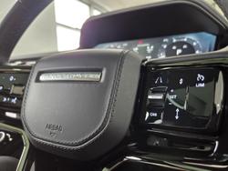 2023 Land Rover Range Rover Sport P530 First Edition