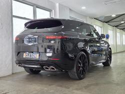 2023 Land Rover Range Rover Sport P530 First Edition