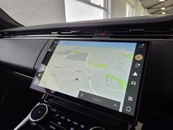 2023 Land Rover Range Rover Sport P530 First Edition