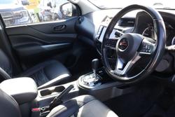 2023 Nissan Navara PRO-4X