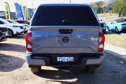 2023 Nissan Navara PRO-4X