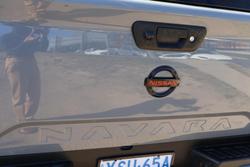 2023 Nissan Navara PRO-4X