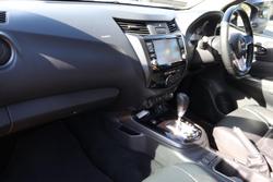 2023 Nissan Navara PRO-4X
