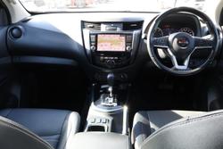 2023 Nissan Navara PRO-4X