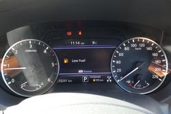 2023 Nissan Navara PRO-4X