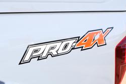 2023 Nissan Navara PRO-4X