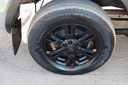 2023 Nissan Navara PRO-4X