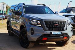 2023 Nissan Navara PRO-4X