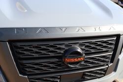 2023 Nissan Navara PRO-4X