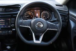 2021 Nissan X-TRAIL ST