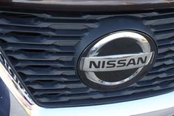 2021 Nissan X-TRAIL ST
