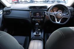 2021 Nissan X-TRAIL ST