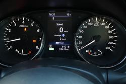 2021 Nissan X-TRAIL ST