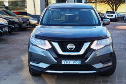 2021 Nissan X-TRAIL ST