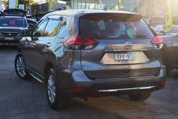 2021 Nissan X-TRAIL ST