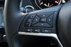 2021 Nissan X-TRAIL ST