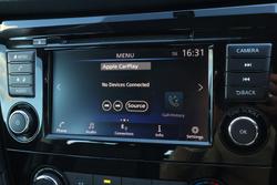 2021 Nissan X-TRAIL ST