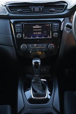 2021 Nissan X-TRAIL ST