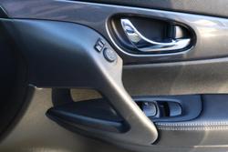 2021 Nissan X-TRAIL ST