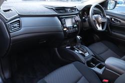 2021 Nissan X-TRAIL ST