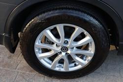 2021 Nissan X-TRAIL ST