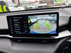 2023 GWM Haval H6 Ultra Hybrid