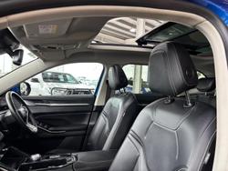 2023 GWM Haval H6 Ultra Hybrid