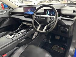 2023 GWM Haval H6 Ultra Hybrid