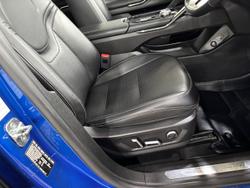 2023 GWM Haval H6 Ultra Hybrid