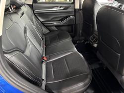 2023 GWM Haval H6 Ultra Hybrid