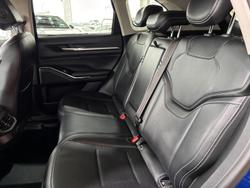 2023 GWM Haval H6 Ultra Hybrid