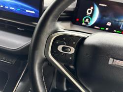 2023 GWM Haval H6 Ultra Hybrid