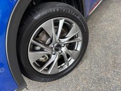 2023 GWM Haval H6 Ultra Hybrid