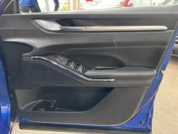 2023 GWM Haval H6 Ultra Hybrid