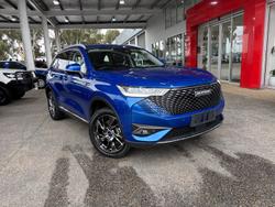2023 GWM Haval H6 Ultra Hybrid