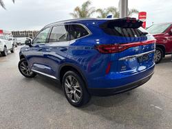 2023 GWM Haval H6 Ultra Hybrid