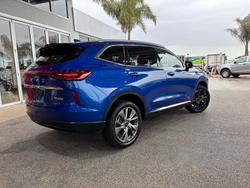 2023 GWM Haval H6 Ultra Hybrid
