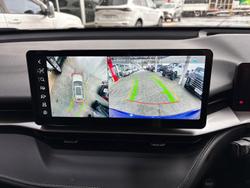 2023 GWM Haval H6 Ultra Hybrid