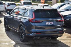 2024 Honda CR-V e:HEV RS