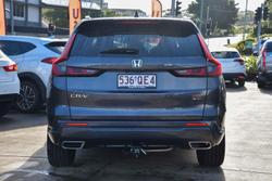 2024 Honda CR-V e:HEV RS