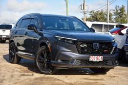 2024 Honda CR-V e:HEV RS